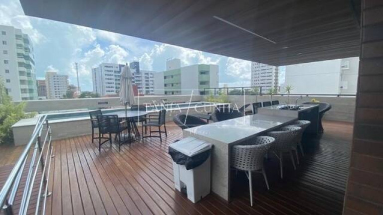 Imagem Apartamento com 3 Quartos à Venda, 72 m² em Jardim Oceania - João Pessoa Imagem Apartamento com 3 Quartos à Venda, 72 m² em Jardim Oceania - João Pessoa
