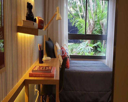 Imagem Apartamento com 3 Quartos à Venda, 158 m² em Cidade Monções - São Paulo