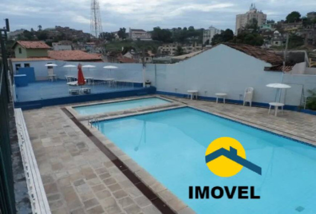 Imagem Apartamento com 2 Quartos à Venda, 65 m² em Fonseca - Niterói
