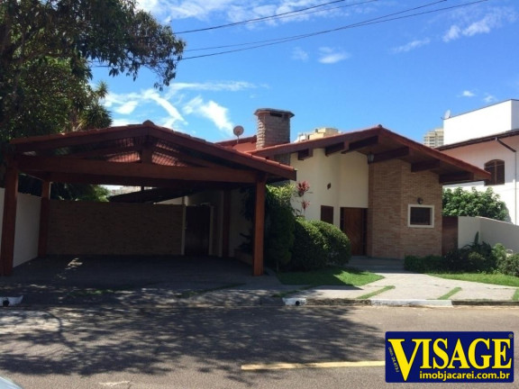 Casa com 4 Quartos à Venda, 600 m² em Jd. Aquarius - São José Dos Campos