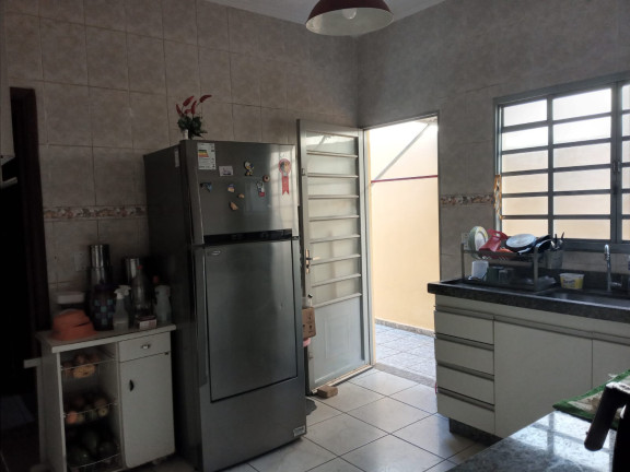 Imagem Casa com 2 Quartos à Venda,  em Loteamento Modena - Tatuí