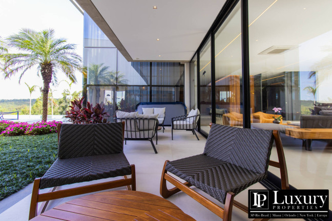 Imagem Casa de Condomínio com 6 Quartos à Venda, em Condomínio Terras De São José - Itu Imagem Casa de Condomínio com 6 Quartos à Venda, em Condomínio Terras De São José - Itu