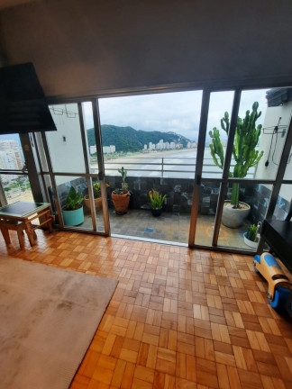 Imagem Apartamento com 3 Quartos à Venda, 155 m² em Ilha Porchat - São Vicente Imagem Apartamento com 3 Quartos à Venda, 155 m² em Ilha Porchat - São Vicente