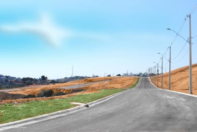 Imagem Terreno à Venda, 200 m² em Reserva Roselândia - Itapevi Imagem Terreno à Venda, 200 m² em Reserva Roselândia - Itapevi