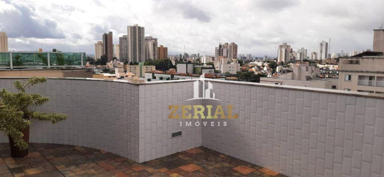 Imagem Cobertura com 3 Quartos à Venda, 200 m² em Santa Maria - São Caetano Do Sul Imagem Cobertura com 3 Quartos à Venda, 200 m² em Santa Maria - São Caetano Do Sul