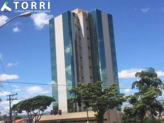 Imóvel Comercial à Venda, 45 m² em Vila Trujillo - Sorocaba