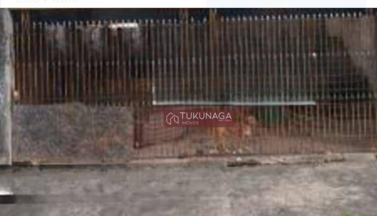 Terreno à Venda, 400 m² em Vila Maria Alta - São Paulo