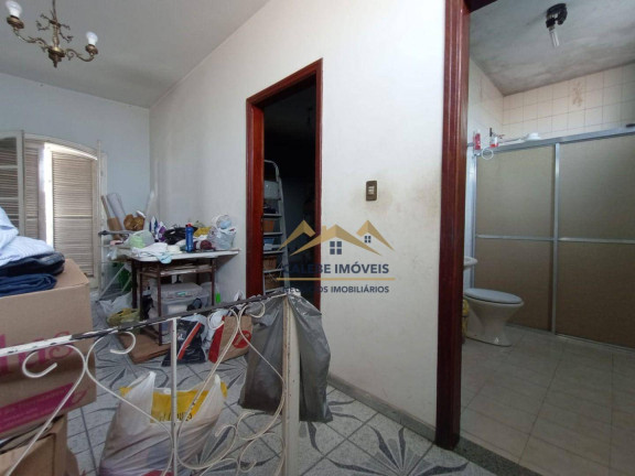 Imagem Sobrado com 4 Quartos à Venda, 114 m² em Centro - Tatuí Imagem Sobrado com 4 Quartos à Venda, 114 m² em Centro - Tatuí