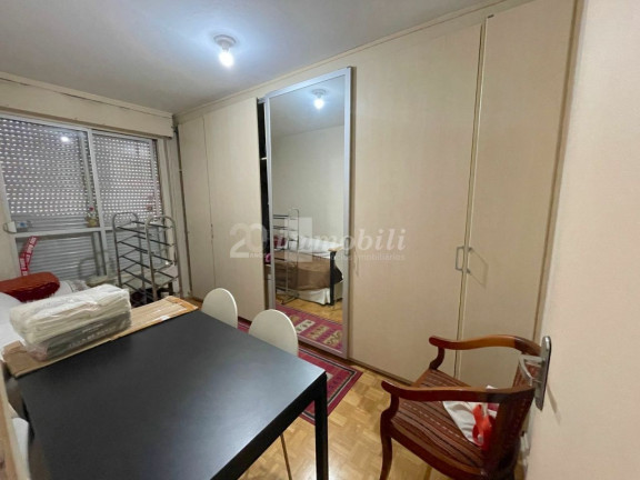 Imagem Apartamento com 2 Quartos à Venda, 70 m² em Higienópolis - São Paulo Imagem Apartamento com 2 Quartos à Venda, 70 m² em Higienópolis - São Paulo
