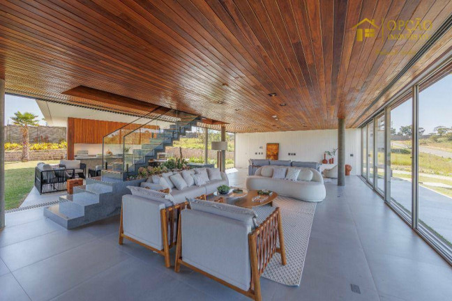 Imagem Casa com 6 Quartos à Venda, 796 m² em Condomínio Terras De São José Ii - Itu Imagem Casa com 6 Quartos à Venda, 796 m² em Condomínio Terras De São José Ii - Itu