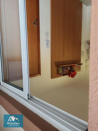 Apartamento com 1 Quarto à Venda, 35 m² em Tucuruvi - São Paulo