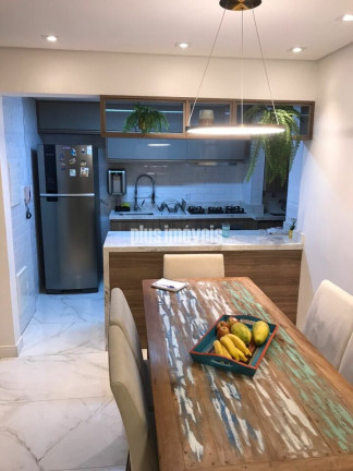 Imagem Apartamento com 3 Quartos à Venda, 98 m² em Cambuci - São Paulo Imagem Apartamento com 3 Quartos à Venda, 98 m² em Cambuci - São Paulo