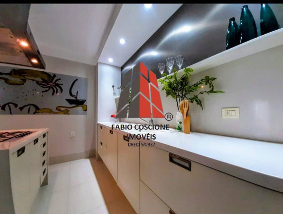 Imagem Apartamento com 3 Quartos à Venda, 156 m² em Tatuapé - São Paulo Imagem Apartamento com 3 Quartos à Venda, 156 m² em Tatuapé - São Paulo
