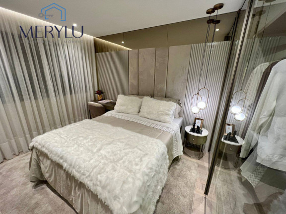 Imagem Apartamento com 3 Quartos à Venda, 79 m² em Chácara Inglesa - São Paulo
