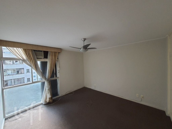 Imagem Apartamento com 4 Quartos à Venda, 330 m² em Consolação - São Paulo