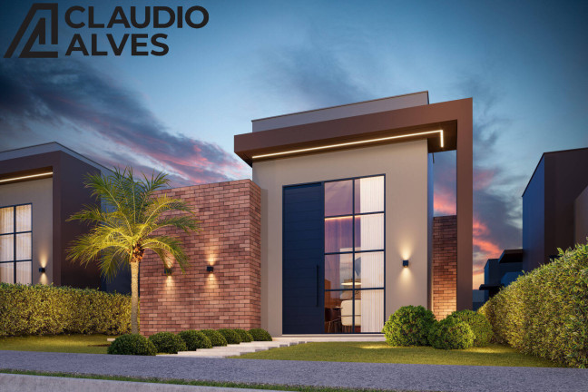Casa com 3 Quartos à Venda, 172 m² em Sim - Feira De Santana