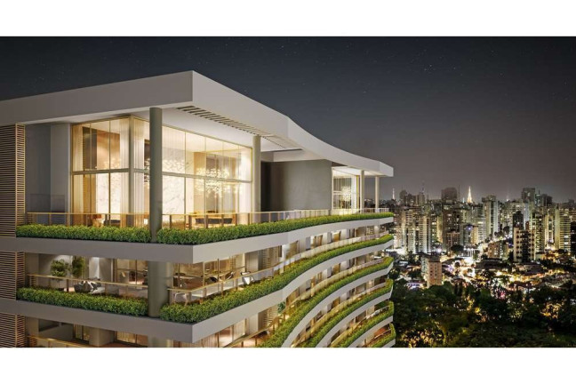 Imagem Apartamento com 3 Quartos à Venda, 150 m² em Moema - São Paulo
