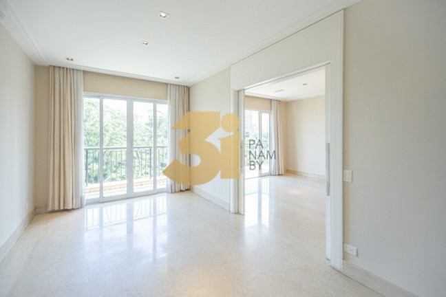 Imagem Apartamento com 4 Quartos à Venda, 607 m² em Panamby - São Paulo