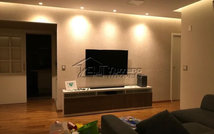 Imagem Apartamento com 4 Quartos à Venda, 156 m² em Jardim Das Indústrias - São José Dos Campos