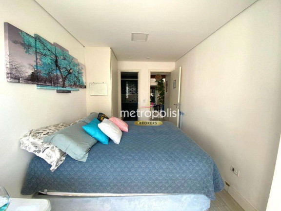 Imagem Apartamento com 3 Quartos à Venda, 112 m² em Santo Antônio - São Caetano Do Sul Imagem Apartamento com 3 Quartos à Venda, 112 m² em Santo Antônio - São Caetano Do Sul