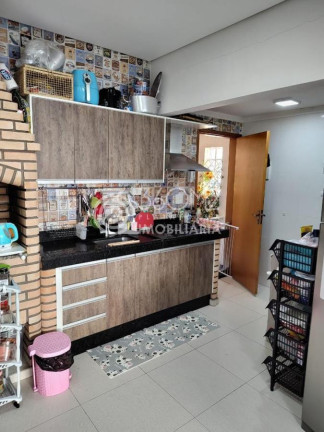Imagem Apartamento com 2 Quartos à Venda, 112 m² em Vila Camilópolis - Santo André