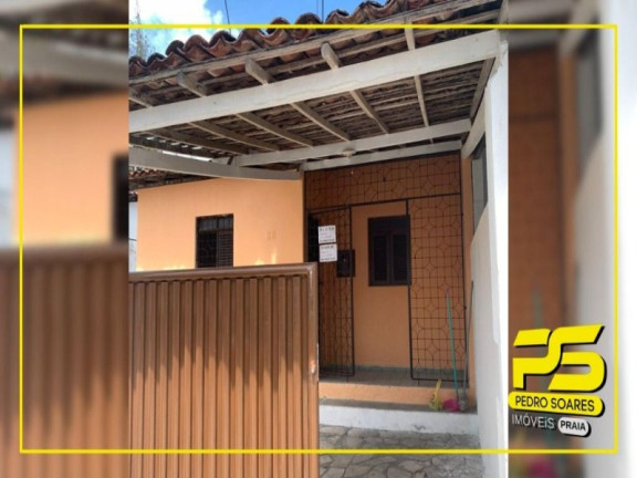 Imagem Casa com 2 Quartos à Venda, 50 m² em Cuiá - João Pessoa