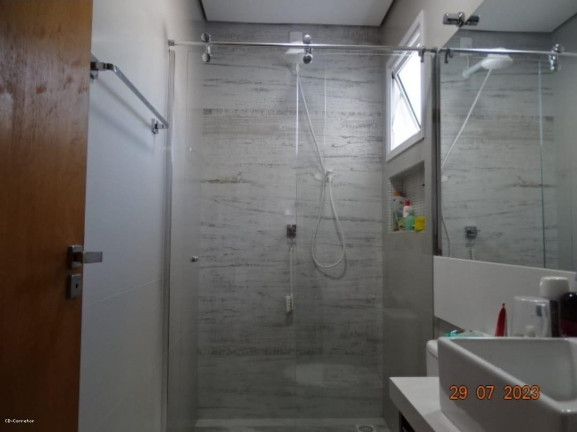 Imagem Cobertura com 3 Quartos à Venda, 95 m² em Campestre - Santo André