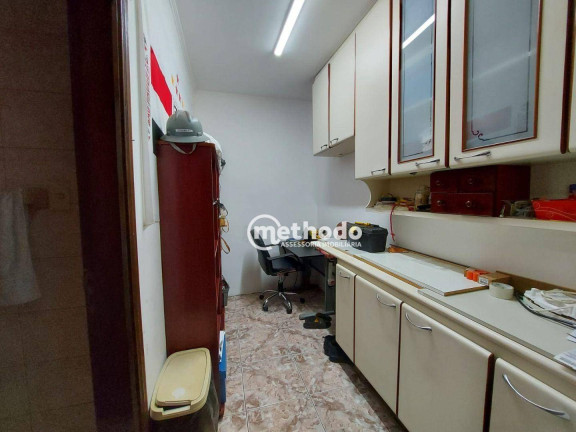 Imagem Casa com 3 Quartos à Venda, 180 m² em Taquaral - Campinas Imagem Casa com 3 Quartos à Venda, 180 m² em Taquaral - Campinas