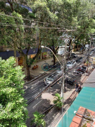 Imagem Loja à Venda, 223 m² em Icaraí - Niterói Imagem Loja à Venda, 223 m² em Icaraí - Niterói