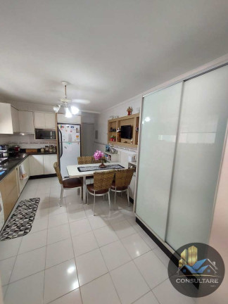 Imagem Casa com 4 Quartos à Venda, 228 m² em Aparecida - Santos Imagem Casa com 4 Quartos à Venda, 228 m² em Aparecida - Santos
