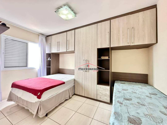 Imagem Apartamento com 3 Quartos à Venda, 119 m² em Aviação - Praia Grande Imagem Apartamento com 3 Quartos à Venda, 119 m² em Aviação - Praia Grande