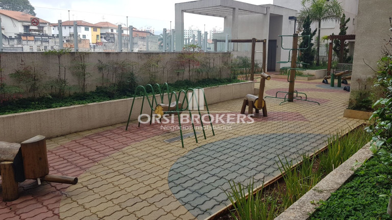 Imagem Apartamento com 2 Quartos à Venda, 60 m² em Jardim Das Vertentes - São Paulo Imagem Apartamento com 2 Quartos à Venda, 60 m² em Jardim Das Vertentes - São Paulo