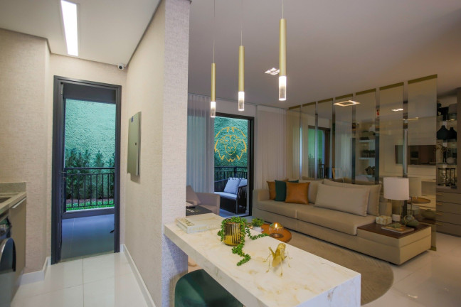 Imagem Apartamento com 3 Quartos à Venda, 101 m² em Cristo Rei - Curitiba