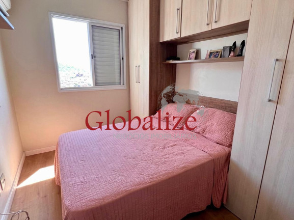 Imagem Imóvel com 2 Quartos à Venda, 63 m² em Marapé - Santos