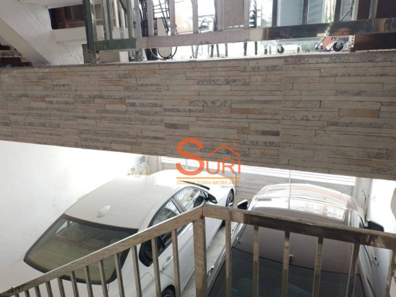 Imagem Casa com 3 Quartos à Venda, 200 m² em Jardim Brasilândia - São Bernardo Do Campo Imagem Casa com 3 Quartos à Venda, 200 m² em Jardim Brasilândia - São Bernardo Do Campo