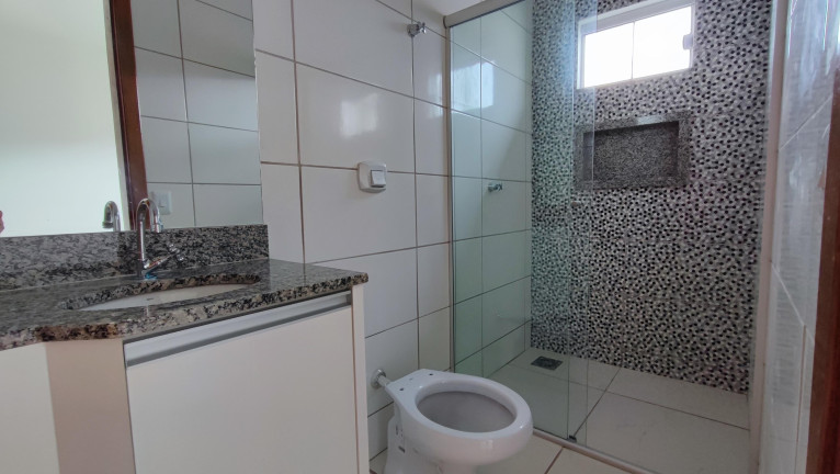 Imagem Casa com 3 Quartos à Venda, 180 m² em Nova Lima - Campo Grande
