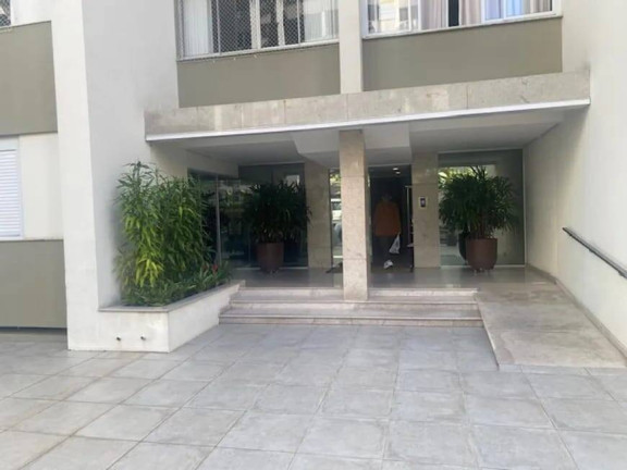 Imagem Apartamento com 2 Quartos à Venda, 78 m² em Centro - Florianópolis