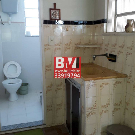 Imagem Casa com 2 Quartos à Venda, 71 m² em Vista Alegre - Rio De Janeiro Imagem Casa com 2 Quartos à Venda, 71 m² em Vista Alegre - Rio De Janeiro