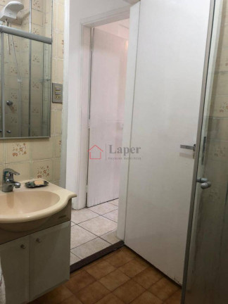 Imagem Apartamento com 1 Quarto à Venda, 51 m² em Vila Mariana - São Paulo