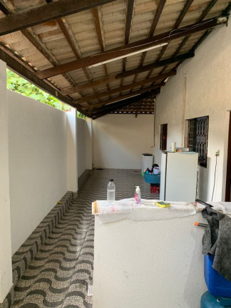 Imagem Casa com 4 Quartos à Venda, 360 m² em Retiro - Contagem