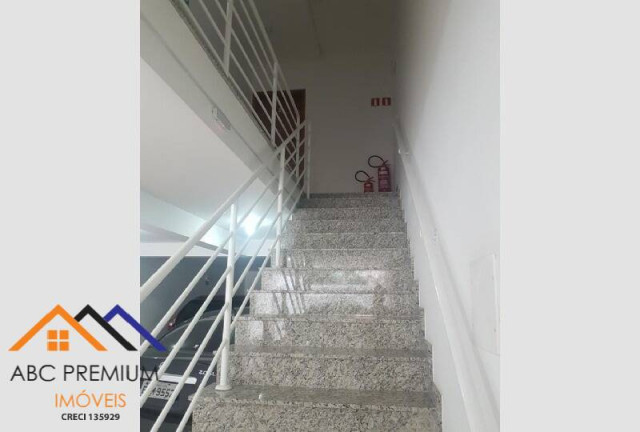 Imagem Apartamento com 2 Quartos à Venda, 47 m² em Vila Alzira - Santo André Imagem Apartamento com 2 Quartos à Venda, 47 m² em Vila Alzira - Santo André