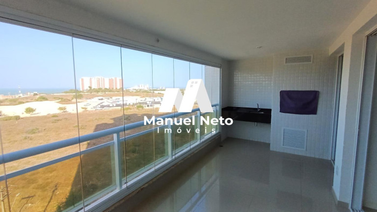 Imagem Apartamento com 4 Quartos à Venda, 145 m² em Manuel Dias Branco - Fortaleza