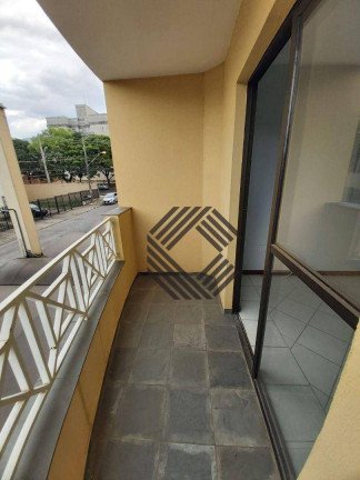 Imagem Apartamento com 2 Quartos à Venda, 60 m² em Jardim Europa - Sorocaba Imagem Apartamento com 2 Quartos à Venda, 60 m² em Jardim Europa - Sorocaba