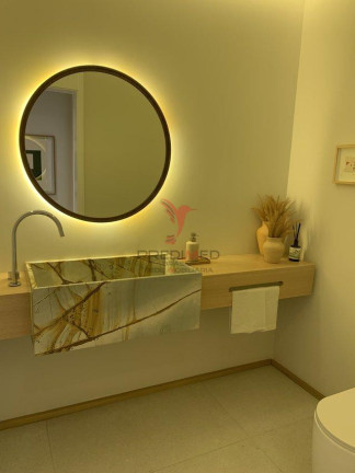 Imagem Apartamento com 4 Quartos à Venda, 388 m² em Morumbi - São Paulo Imagem Apartamento com 4 Quartos à Venda, 388 m² em Morumbi - São Paulo
