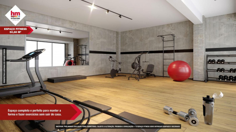 Imagem Apartamento com 2 Quartos à Venda,  em Jardim Ibirapuera - Campinas