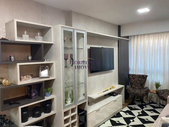 Imagem Apartamento com 3 Quartos à Venda, 69 m² em Chácara Cachoeira - Campo Grande Imagem Apartamento com 3 Quartos à Venda, 69 m² em Chácara Cachoeira - Campo Grande