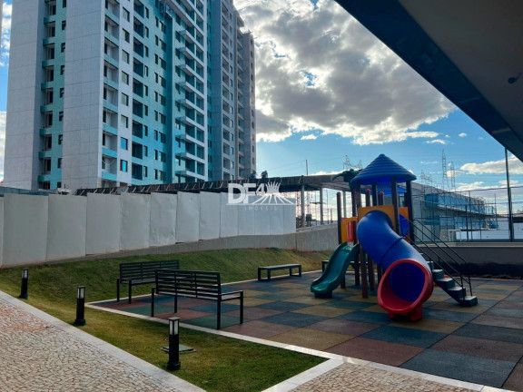 Imagem Imóvel com 2 Quartos à Venda, 60 m² em Areal (águas Claras) - Brasília