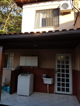 Imagem Casa com 2 Quartos à Venda, em Campo Grande - Rio De Janeiro Imagem Casa com 2 Quartos à Venda, em Campo Grande - Rio De Janeiro