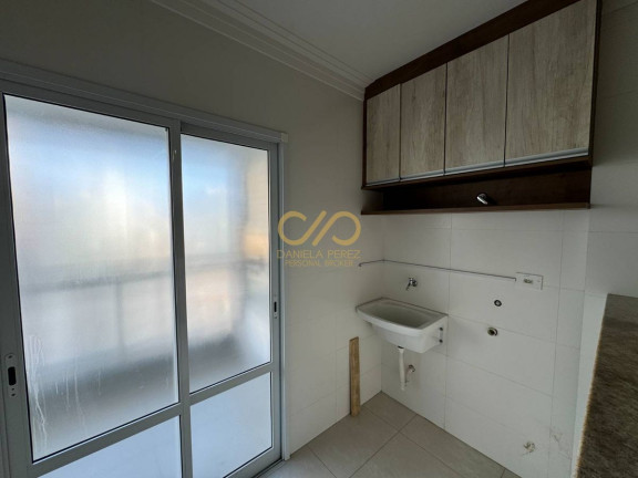 Imagem Apartamento com 2 Quartos à Venda, 77 m² em Boqueirão - Praia Grande