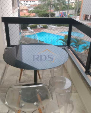 Imagem Apartamento com 3 Quartos à Venda, 140 m² em Vila Sônia - São Paulo Imagem Apartamento com 3 Quartos à Venda, 140 m² em Vila Sônia - São Paulo